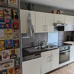 Apartment Charming In A Great Location