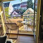 شقة Charming In A Great Location ستراسبورغ