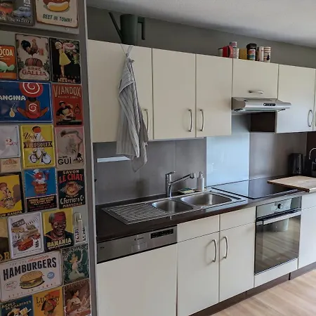 Apartamento Charming In A Great Location