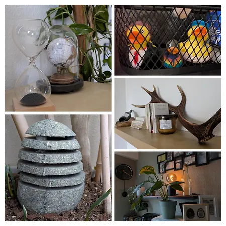 Apartamento Charming In A Great Location