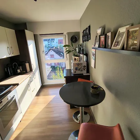 Charming In A Great Location Daire