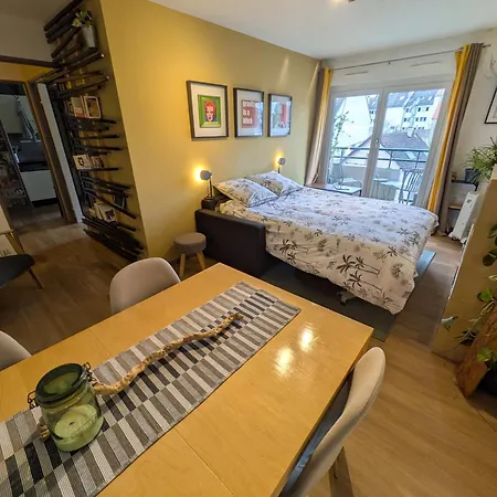 Charming In A Great Location *