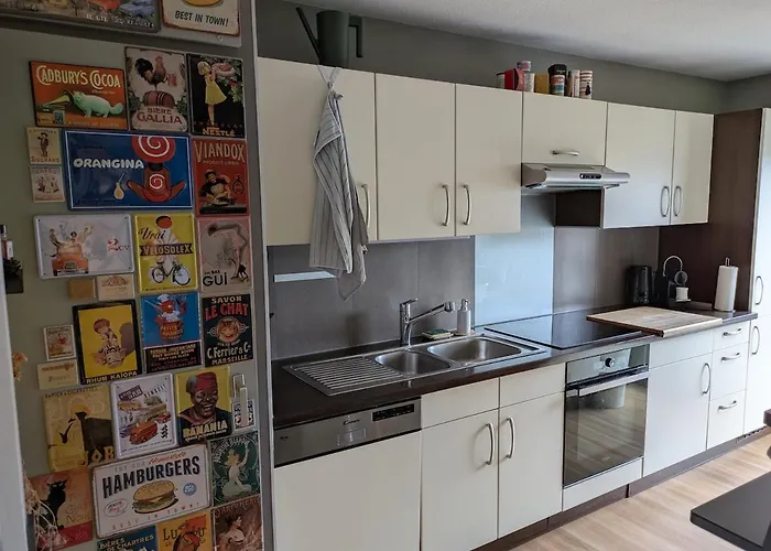 Lägenhet Charming In A Great Location