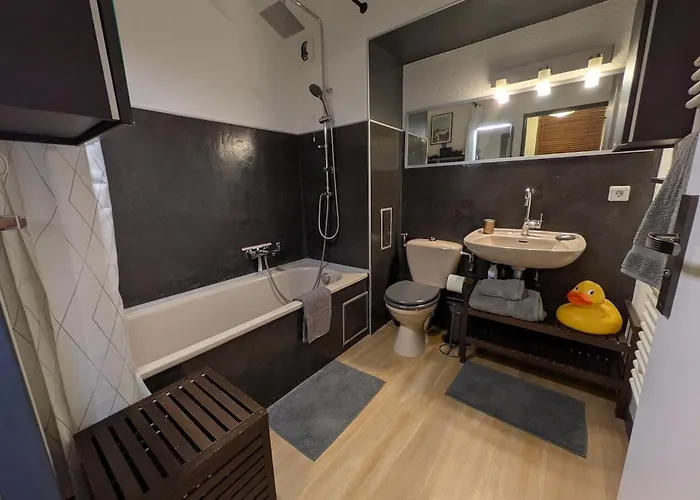 Charming In A Great Location