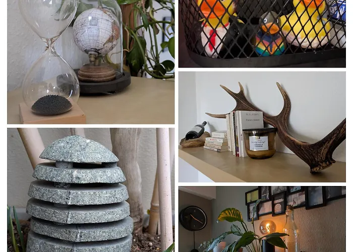 Lägenhet Charming In A Great Location