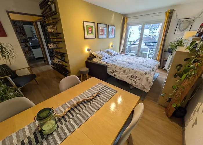 Charming In A Great Location *