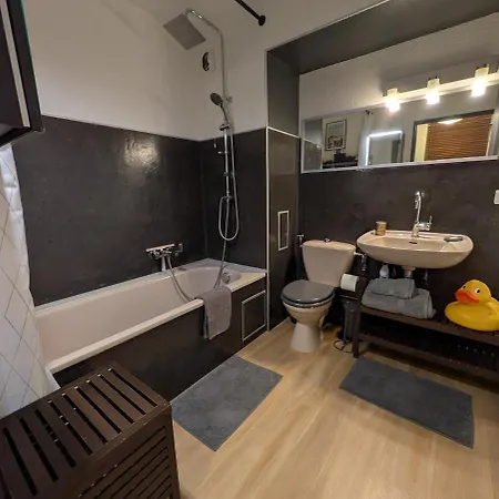 Charming In A Great Location